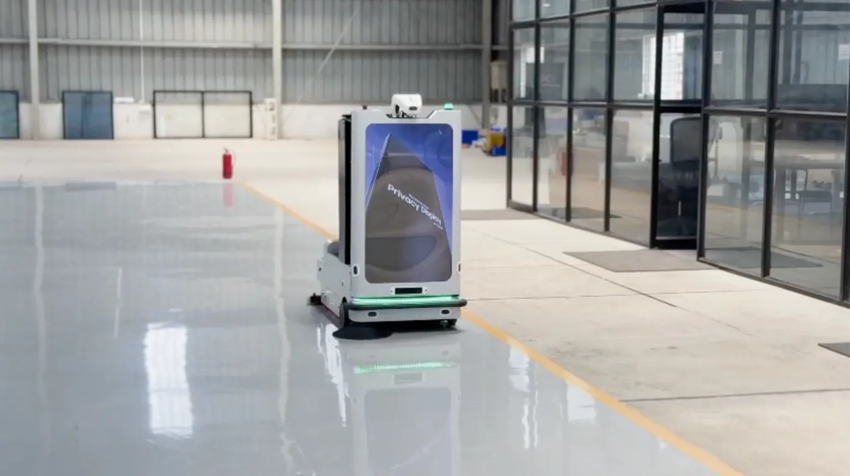 The Power of Integrated Cleaning